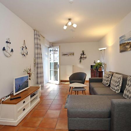 Strandstrasse 16 Wohnung 14 Ostseebad Kühlungsborn Exterior foto